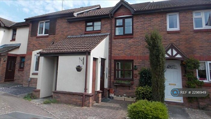 1 Bedroom Maisonette To Rent In Fenland Close, Middleleaze, Swindon, SN5