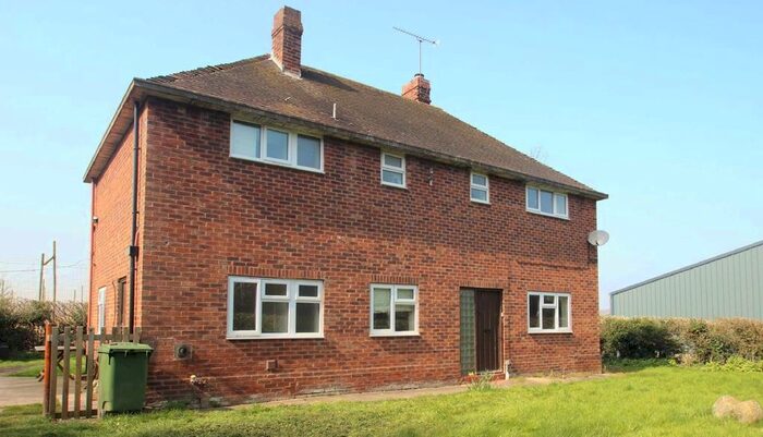 4 Bedroom Detached House To Rent In Stoke Edith, Hereford, HR1
