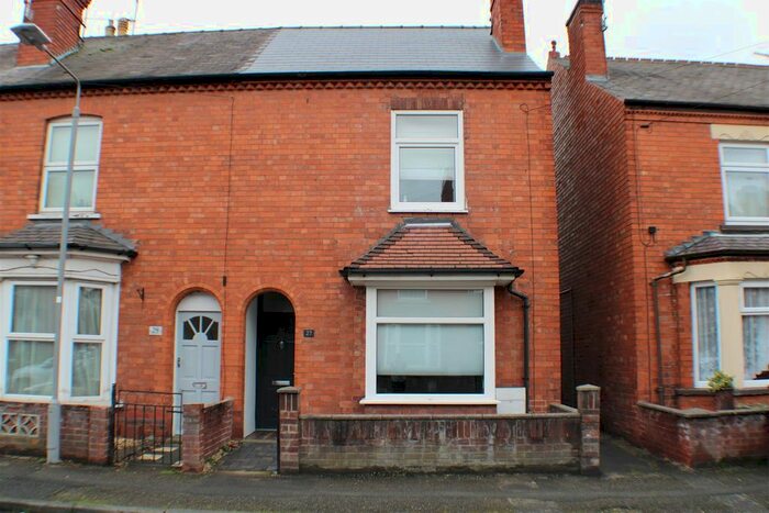 3 Bedroom Property To Rent In Milner Street, Newark, NG24