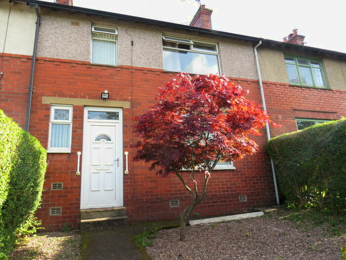 3 Bedroom House To Rent In Fore Lane Avenue, Sowerby Bridge, HX6