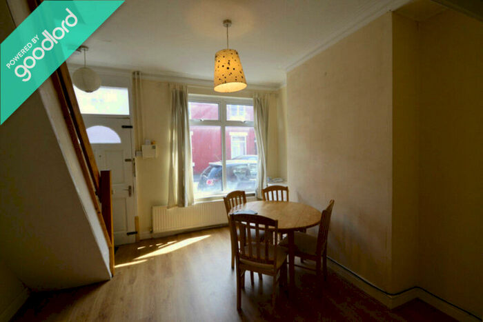 2 Bedroom Terraced House To Rent In Lindum Street, Manchester, M14