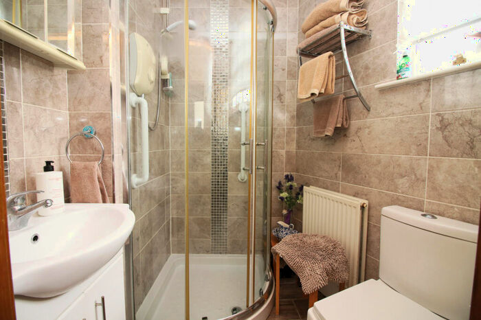 3 Bedroom End Of Terrace House For Sale In Kent Street, Custom House Lane, Fleetwood, FY7