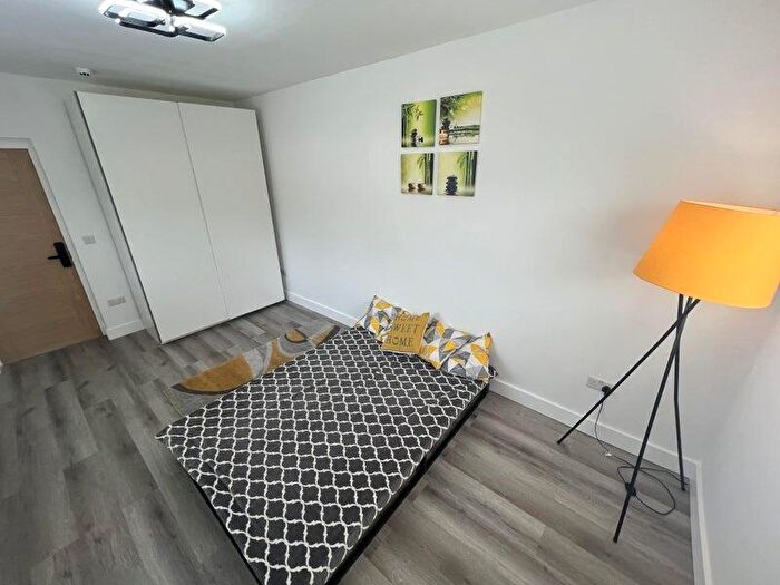 1 Bedroom House To Rent In Old Rectory Gardens, Edgware, HA8