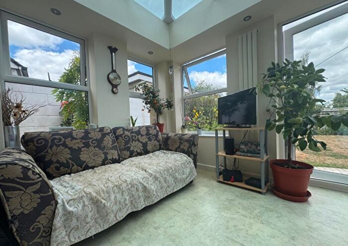 5 Bedroom Detached House For Sale In Drayton, Oxfordshire, OX14