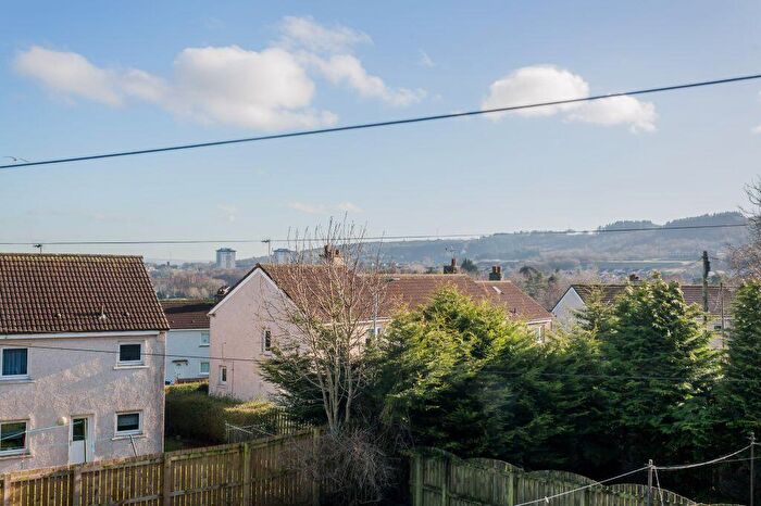 2 Bedroom Villa For Sale In Montrose Road, Paisley, PA2