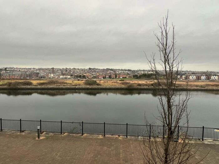 4 Bedroom Town House To Rent In Rhodfa Cambo, Barry, Vale Of Glamorgan, CF62