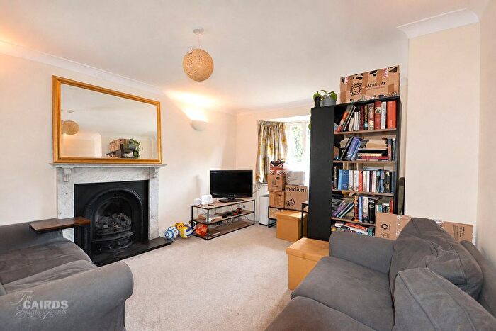 5 Bedroom Detached House To Rent In St Margarets Drive, Epsom, Surrey, KT18