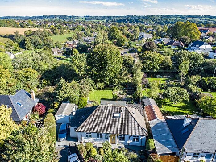 5 Bedroom Detached House For Sale In Highmore Road, Sherborne, DT9