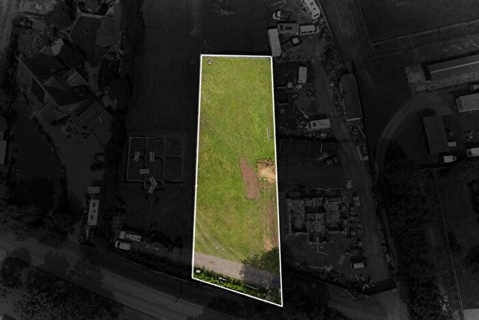 5 Bedroom Plot For Sale In Chatteris, Cambridgeshire, PE16
