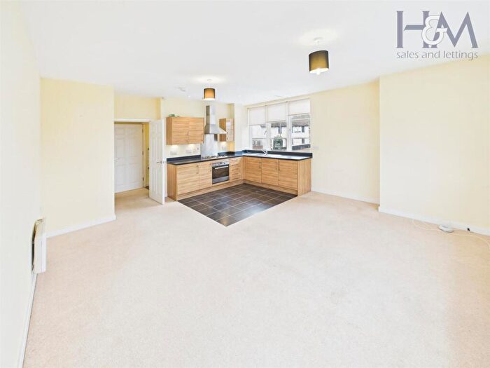 2 Bedroom Apartment To Rent In Market Hill, Royston, Hertfordshire, ., SG8