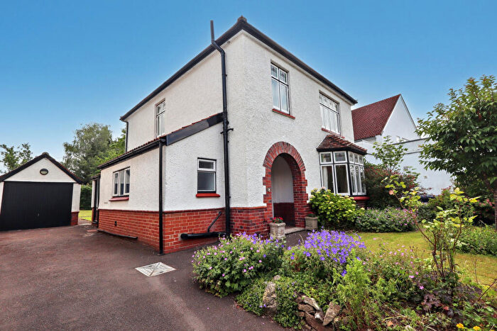 3 Bedroom Detached House For Sale In Central Wells (Cul De Sac Position), BA5