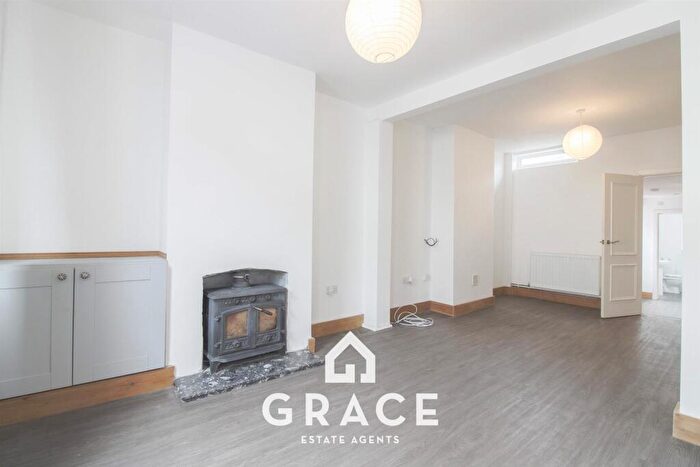 2 Bedroom Terraced House For Sale In Pauline Street, Ipswich, IP2