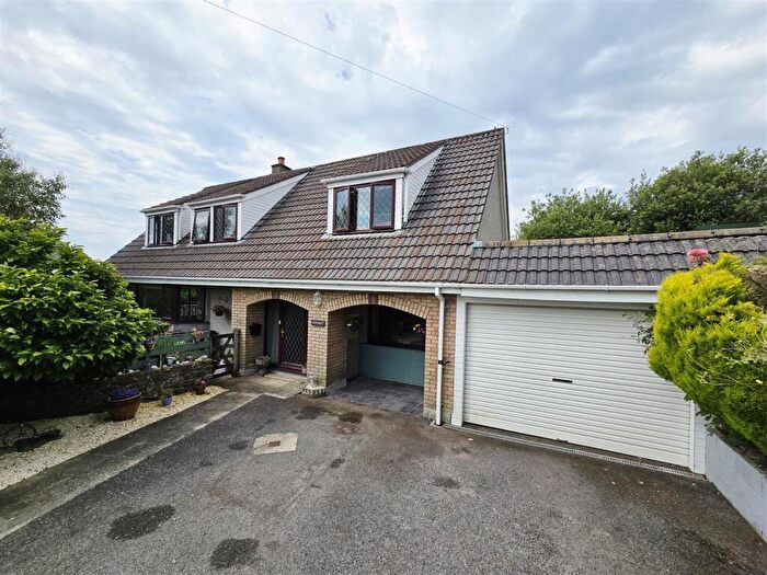 3 Bedroom House For Sale In Darite, Liskeard, PL14