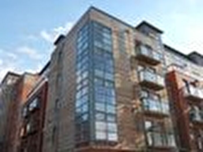 1 Bedroom Flat To Rent In Upper Allen Street, Sheffield, S3