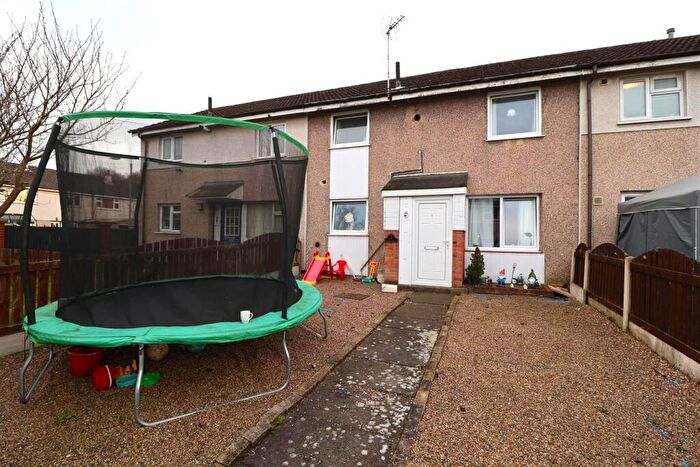3 Bedroom Terraced House For Sale In Manton Villas, Worksop, S80