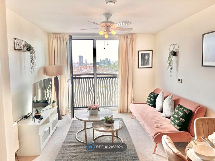 1 Bedroom Flat To Rent In Woods House, London, SW1W