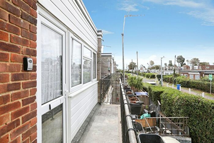 2 Bedroom Flat For Sale In Sheppey Beach Villas, Manor Way, Leysdown-on-Sea, Sheerness, ME12
