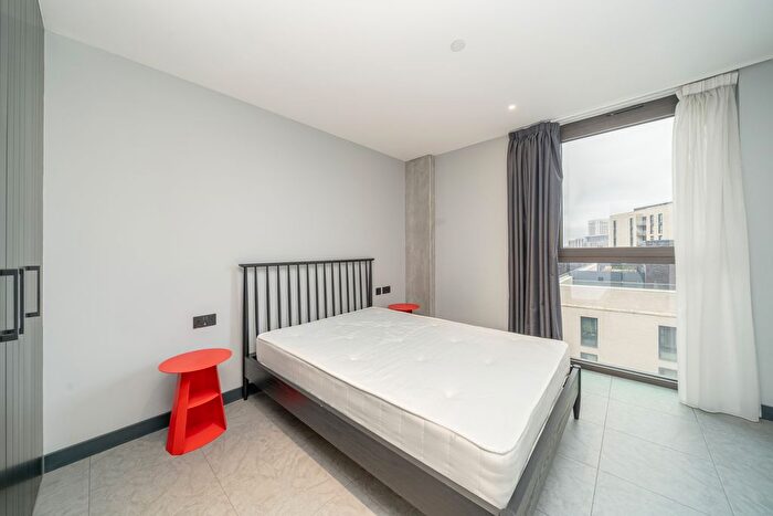 2 Bedroom Flat To Rent In Beton, Wembley Park Boulevard, Wembley, HA9