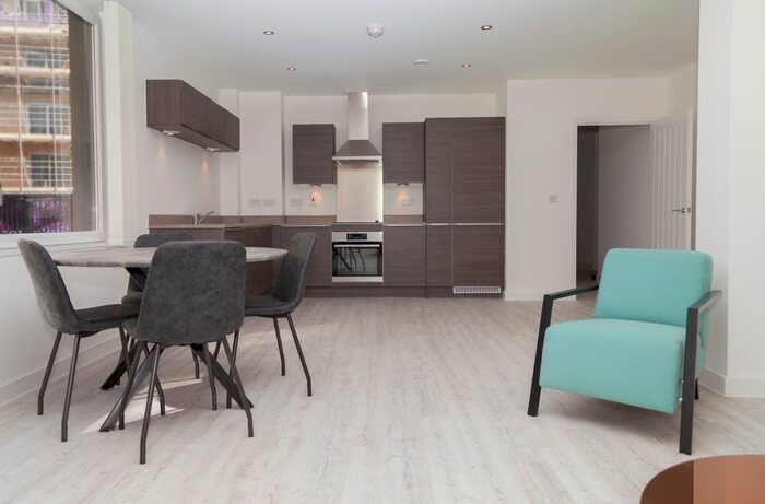 1 Bedroom Flat To Rent In Blackhorse Lane, London, E17