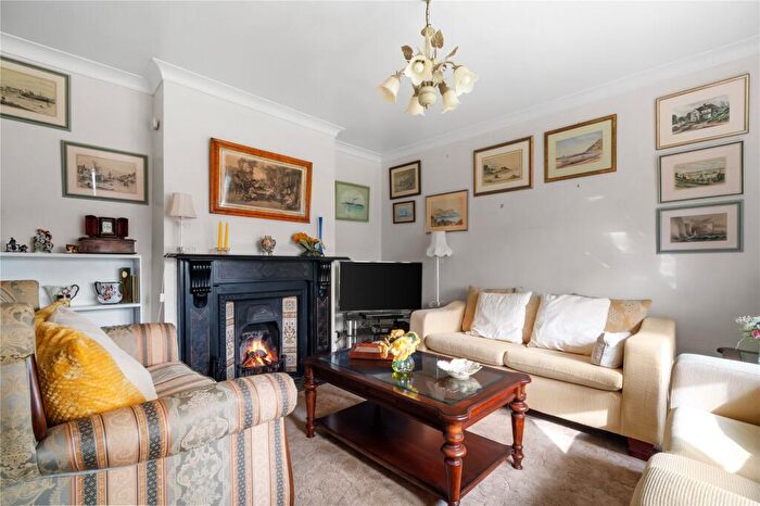 5 Bedroom Detached House For Sale In Corfe Castle, Wareham, Dorset, BH20