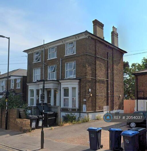 1 Bedroom Flat To Rent In Sydenham Road, Croydon, CR0