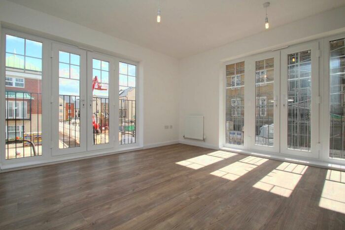 2 Bedroom Flat To Rent In Mackintosh Street, Trinity Village, Bromley BR2