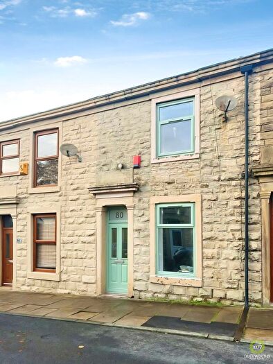 2 Bedroom Terraced House To Rent In Pickup Street, Clayton Le Moors, BB5