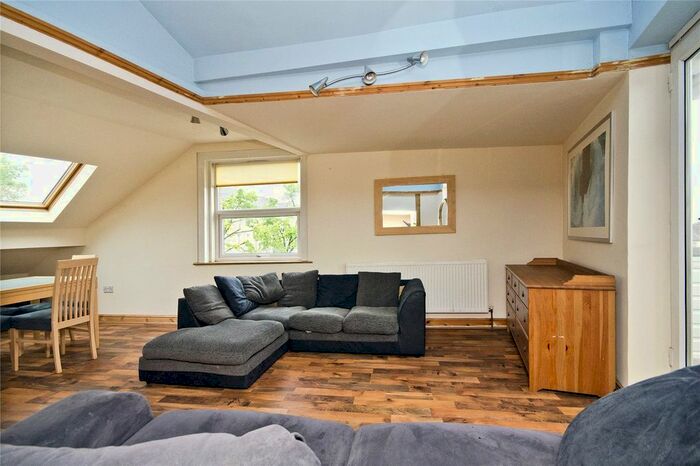 1 Bedroom Flat To Rent In St. Georges Road, Forest Gate, London E7