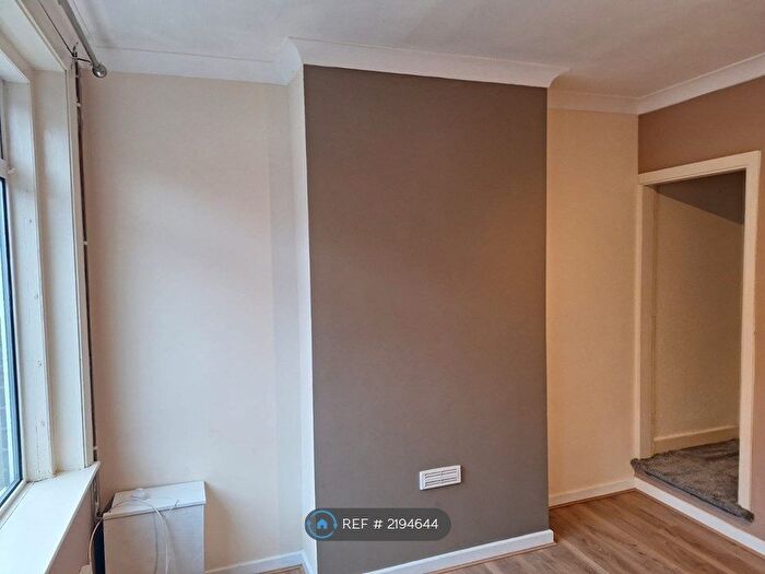 2 Bedroom Terraced House To Rent In Fenpark Road, Stoke-On-Trent, ST4