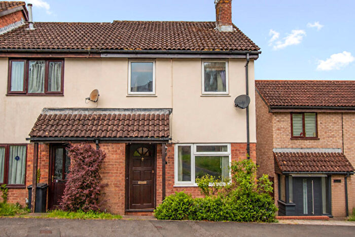 3 Bedroom End Of Terrace House For Sale In Millcroft, Ottery St Mary, EX11