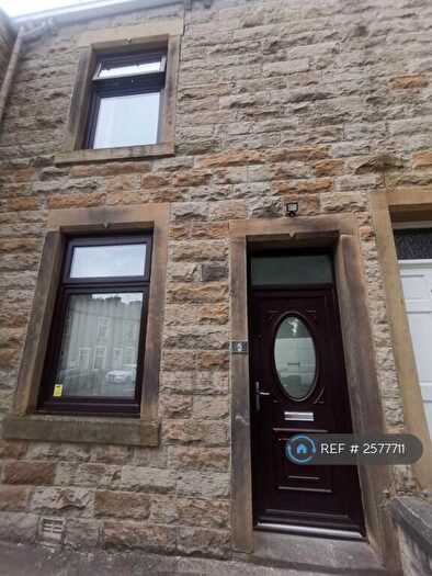 2 Bedroom Terraced House To Rent In Wordsworth Street, Burnley, BB12