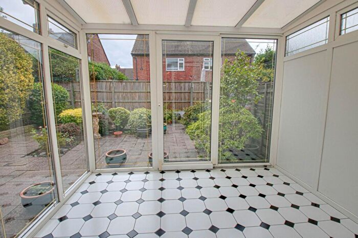 3 Bedroom Semi-Detached House For Sale In Balshaw Avenue, Irlam, M44