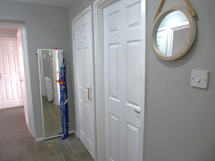 1 Bedroom Flat To Rent In Woodbush Court, Dunbar, East Lothian, EH42