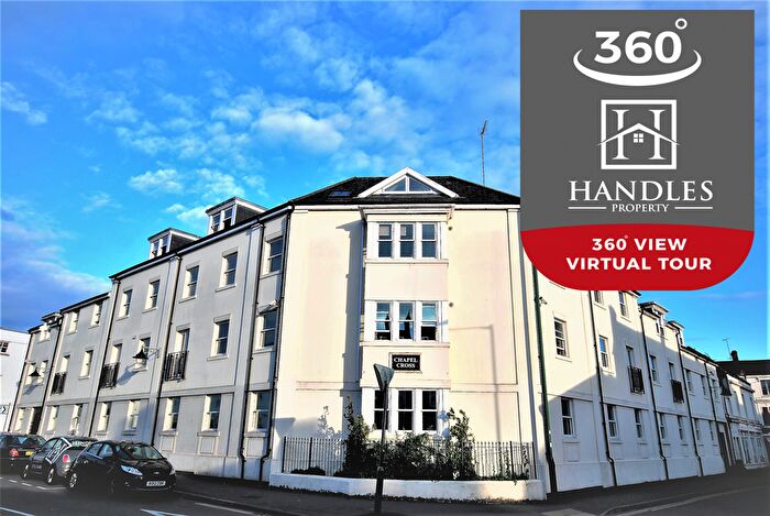 5 Bedroom Flat To Rent In Chapel Street, Leamington Spa, CV31