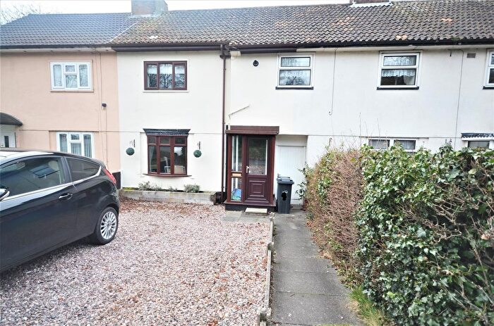 2 Bedroom Terraced House To Rent In Hickmerelands Lane, Sedgley, DY3