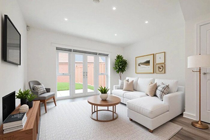 3 Bedroom End Terrace House To Rent In Rosewood, Langley, Maidstone, Kent, ME17
