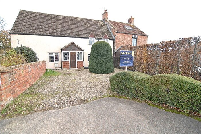 3 Bedroom Semi-Detached House For Sale In Alkerton, Eastington, Stonehouse, Gloucestershire, GL10