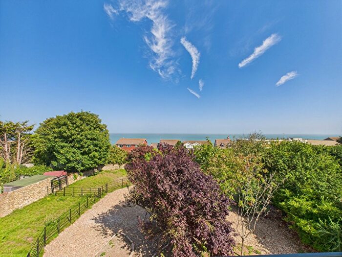 Studio For Sale In Stone Road, Broadstairs, CT10