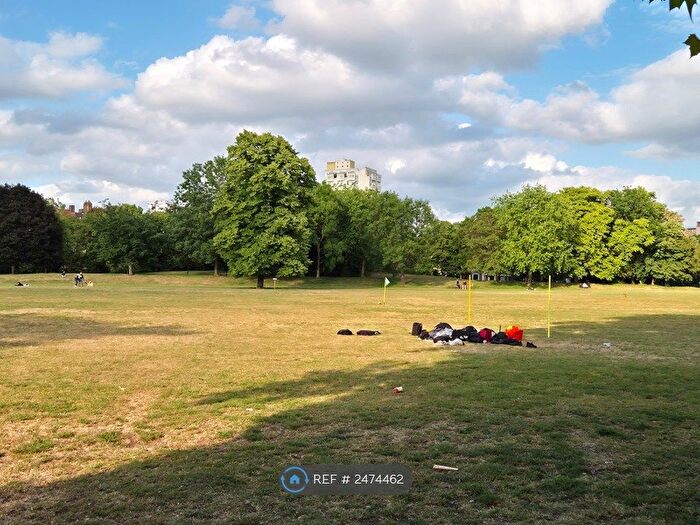 2 Bedroom Flat To Rent In Union Grove, London, SW8