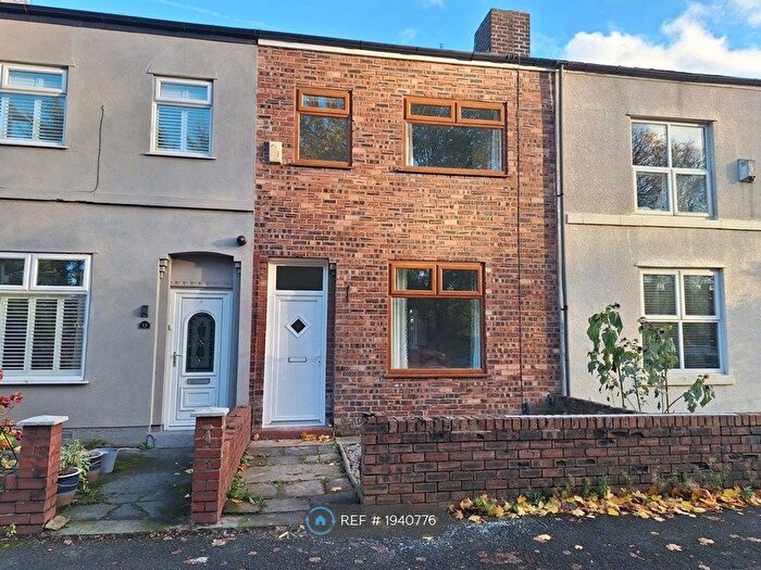 3 Bedroom Terraced House To Rent In Fraser Street, Swinton, Manchester, M27