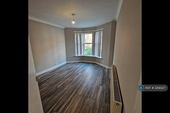 1 Bedroom Flat To Rent In Aberfoyle Street, Glasgow, G31