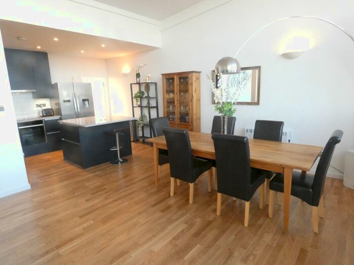 2 Bedroom Flat To Rent In Spectacle Works, Jedburgh Road, London, E13