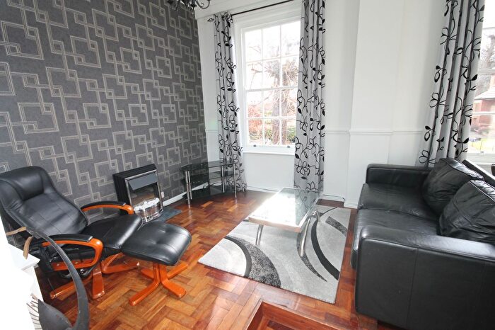 1 Bedroom Flat To Rent In Edge Lane, Grenoside, Sheffield, S6