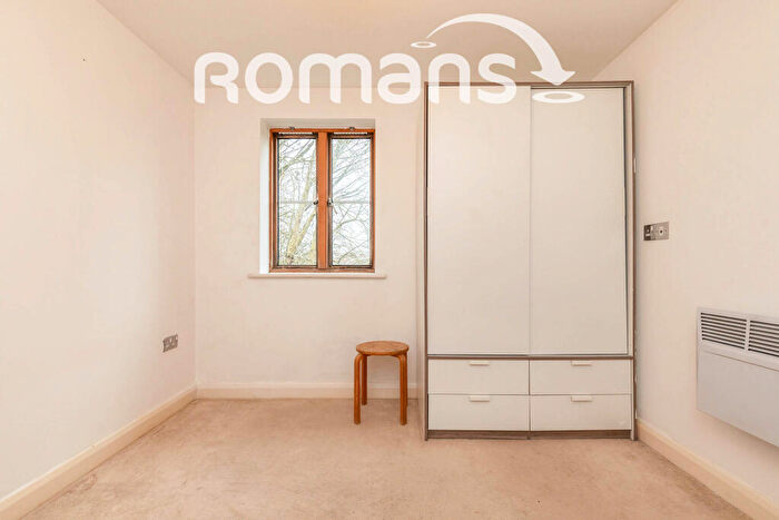 1 Bedroom Flat To Rent In Braggs Lane, Bristol, BS2