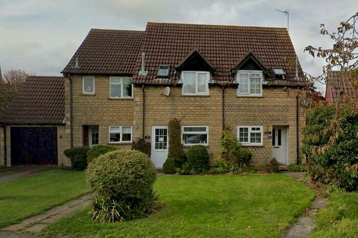 2 Bedroom Semi-Detached House To Rent In Harvest Cottage, Burgins Lane, Waltham On The Wolds, LE14
