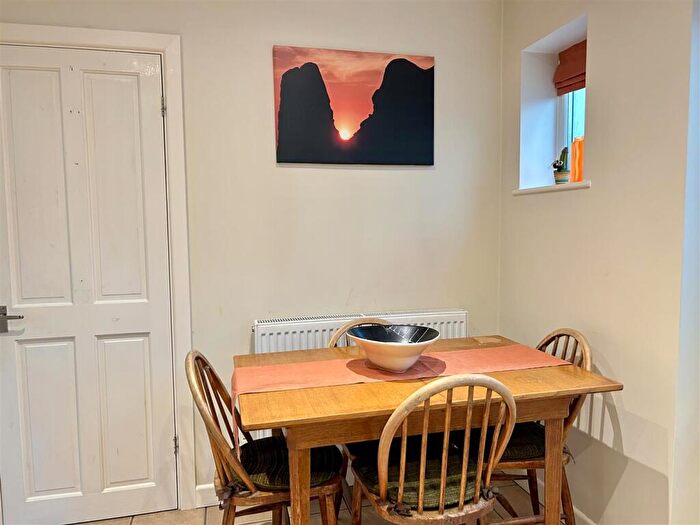 2 Bedroom Semi-Detached House For Sale In Olive Lane, Halesowen, B62