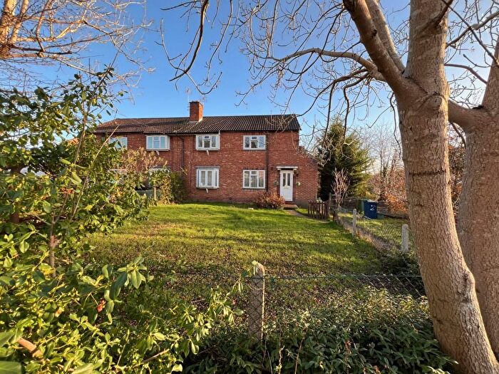 2 Bedroom Maisonette To Rent In Charsley Close, Little Chalfont, HP6