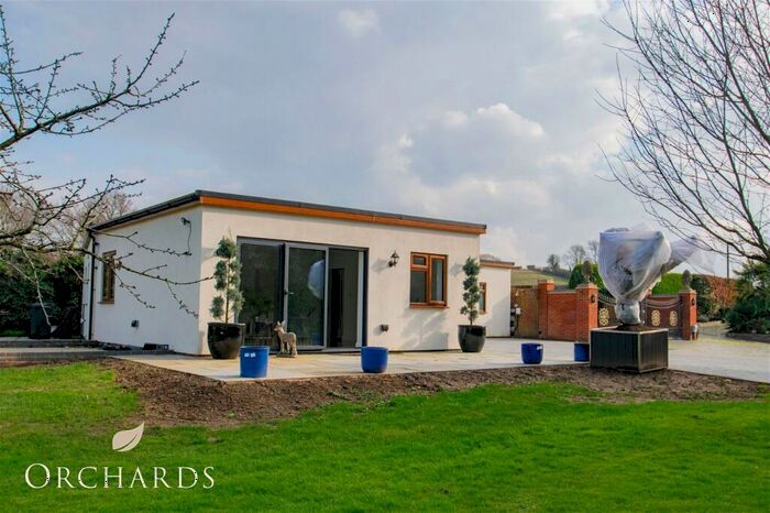 2 Bedroom Detached House To Rent In The Annex, Flitton Hill, Flitton, MK45