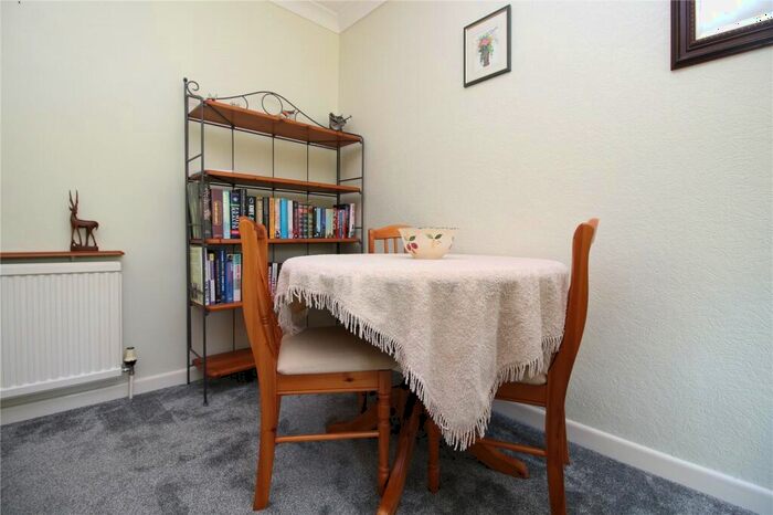 2 Bedroom Bungalow For Sale In Seaway, Barton On Sea, New Milton, Hampshire, BH25