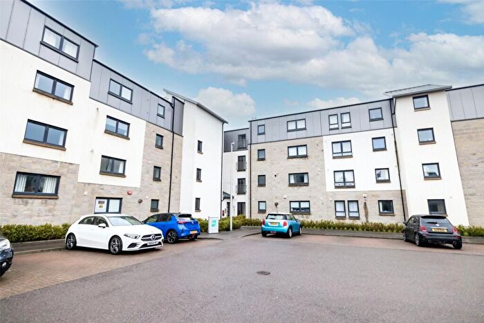 1 Bedroom Flat To Rent In Cordiner Place, Hilton, Aberdeen, AB24